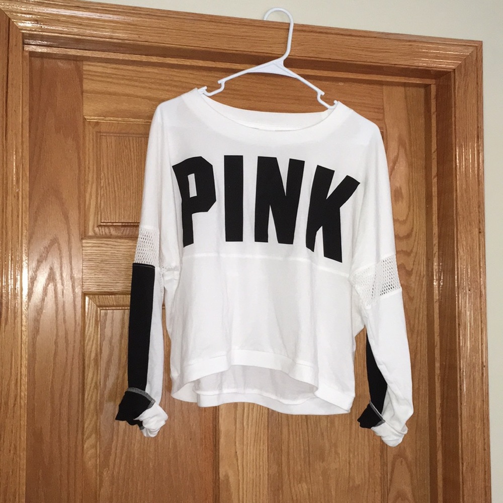 Pink Shirt